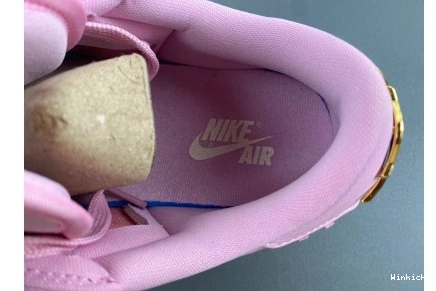 Pink' FN5032-600 Make 'Perfect Method Jordan 1 of Low 0917